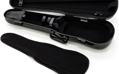 Toc vioara 4/4 Gewa Violin Air 1.7 Black