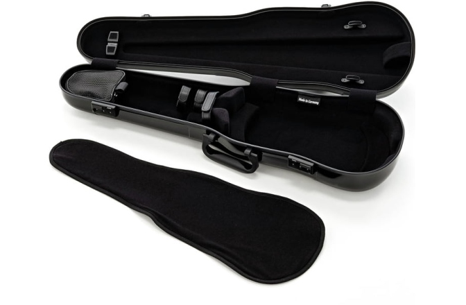 Toc vioara 4/4 Gewa Violin Air 1.7 Black