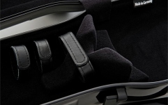 Toc vioara 4/4 Gewa Violin Air 1.7 Black