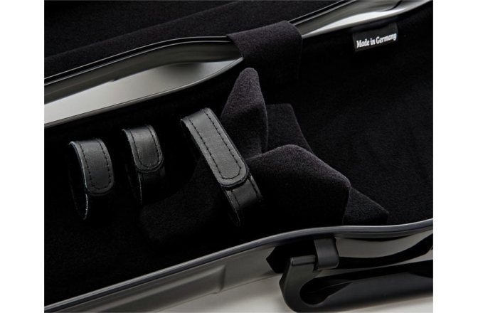 Toc vioara 4/4 Gewa Violin Air 1.7 Black