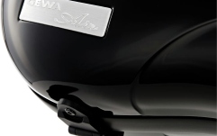 Toc vioara 4/4 Gewa Violin Air 1.7 Black