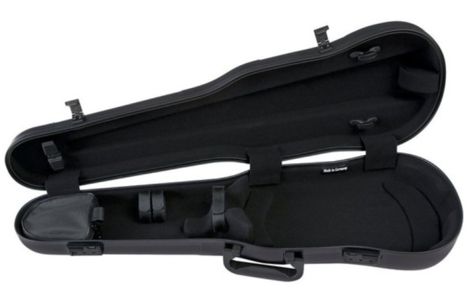 Toc vioara 4/4 Gewa Violin Air 1.7 Black