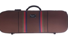 Toc vioară bam SG5001SC Violin Case Chocolate