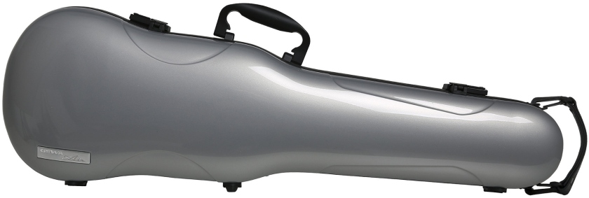 Gewa Air 1.7 Vioara Argintiu metalic lucios