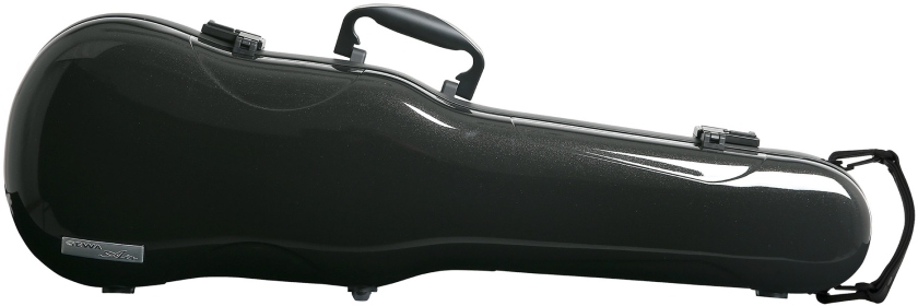 Gewa Air 1.7 vioara Negru metalic lucios