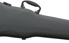 Toc vioară Gewa Toc vioară Air 1.7 gri lucios