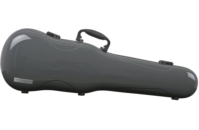 Toc vioară Gewa Toc vioară Air 1.7 gri lucios