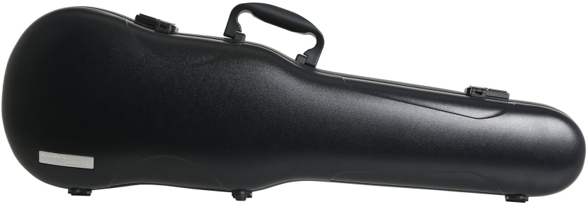 Gewa Toc vioară Air 1.7 Negru mat