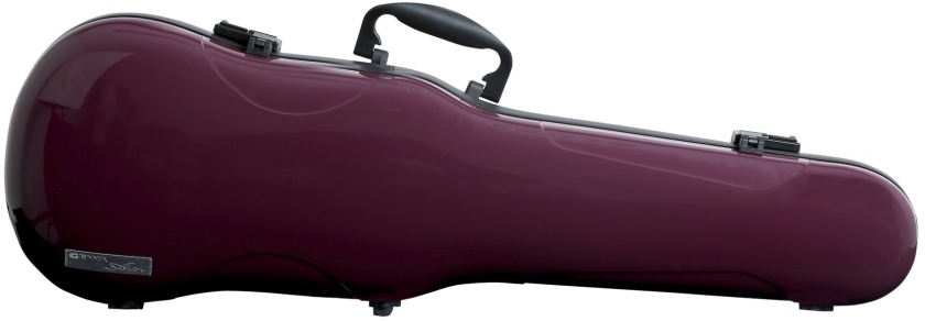 Gewa Toc vioară Air 1.7 Violet lucios