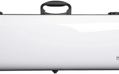 Toc vioara  Gewa Toc vioara Air 2.1 alb lucios, mâner lateral