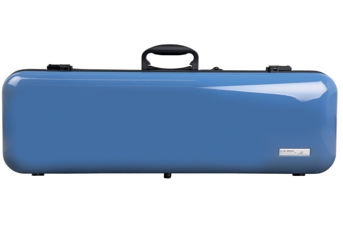 Toc vioară  Gewa Toc vioară Air 2.1 Albastru lucios