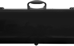 Toc vioară  Gewa Toc vioară Air 2.1 Negru lucios