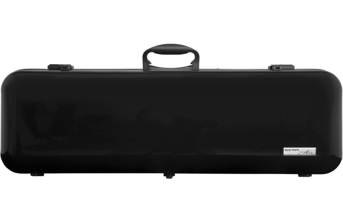 Toc vioară  Gewa Toc vioară Air 2.1 Negru lucios