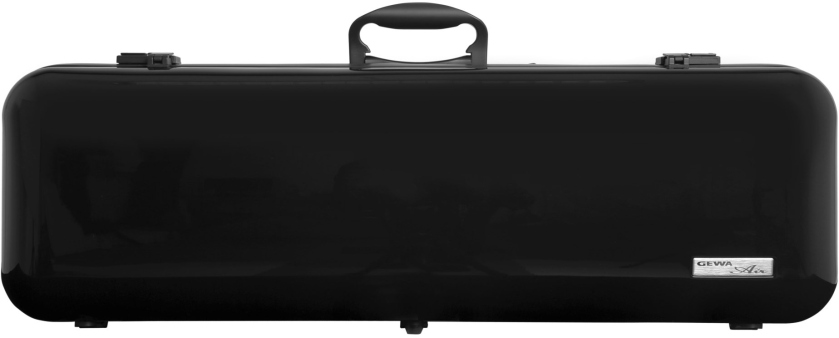 Gewa Toc vioară Air 2.1 Negru lucios