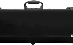 Toc vioară  Gewa Toc vioară Air 2.1 Negru lucios, mâner lateral