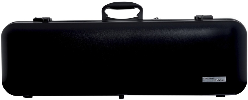 Gewa Toc vioară Air 2.1 Negru mat