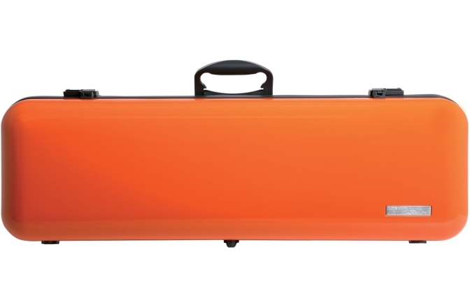 Toc vioară  Gewa Toc vioară Air 2.1 Portocaliu lucios