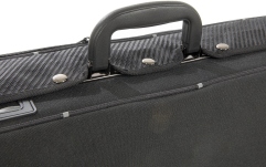 Toc vioară  Gewa Toc vioară Aspirante 3/4, dreptunghiular