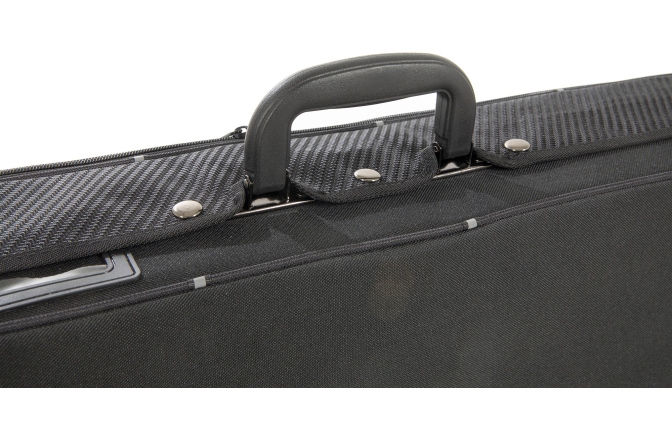 Toc vioară  Gewa Toc vioară Aspirante 3/4, dreptunghiular