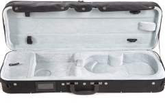 Toc vioară  Gewa Toc vioară Aspirante 3/4, dreptunghiular