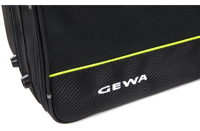 Toc vioară  Gewa Toc vioară Aspirante 3/4, dreptunghiular