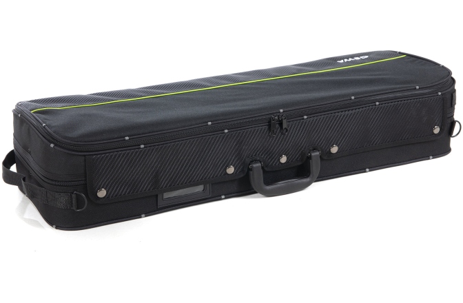 Toc vioară  Gewa Toc vioară Aspirante 3/4, dreptunghiular