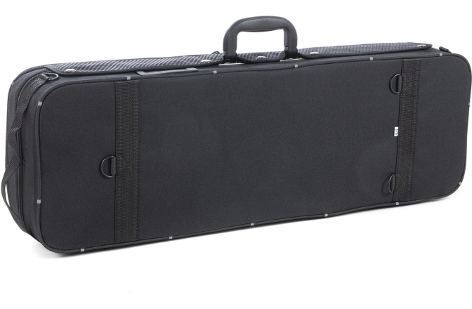 Toc vioară  Gewa Toc vioară Aspirante 3/4, dreptunghiular