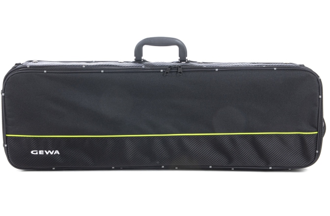 Toc vioară  Gewa Toc vioară Aspirante 3/4, dreptunghiular