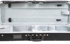 Toc vioară  Gewa Toc vioară Aspirante 3/4, dreptunghiular