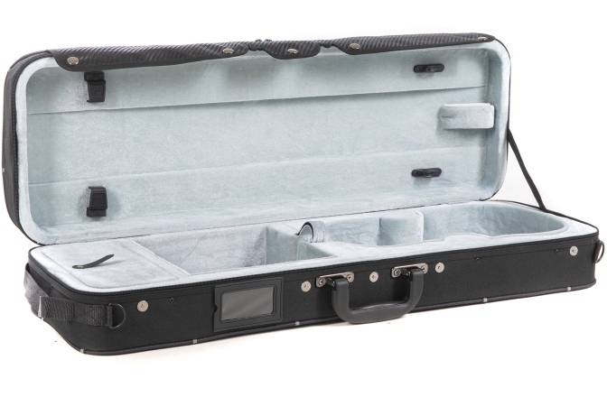 Toc vioară  Gewa Toc vioară Aspirante 3/4, dreptunghiular