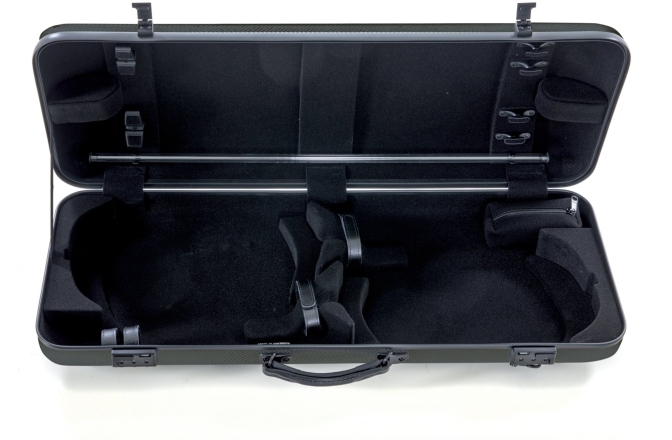 Toc vioară Gewa Toc vioară dublu Idea 2.5 Carbon