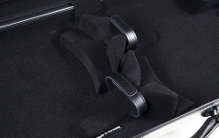 Toc vioară Gewa Toc vioară dublu Idea 2.7 Titanium