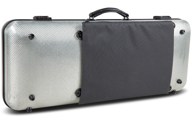 Toc vioară Gewa Toc vioară dublu Idea 2.7 Titanium