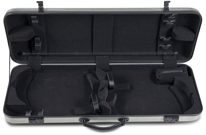 Toc vioară Gewa Toc vioară dublu Idea 2.7 Titanium