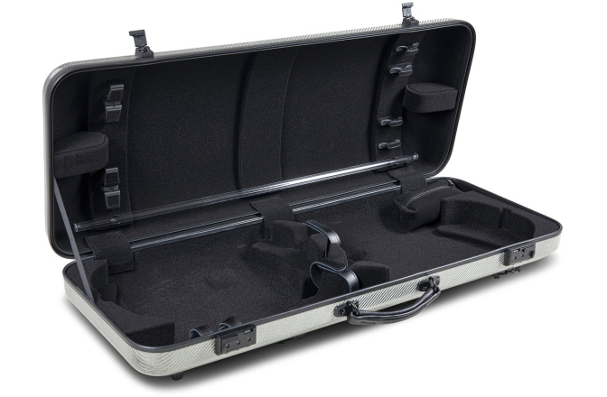 Toc vioară Gewa Toc vioară dublu Idea 2.7 Titanium