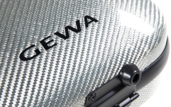 Toc vioară Gewa Toc vioară dublu Idea 2.7 Titanium