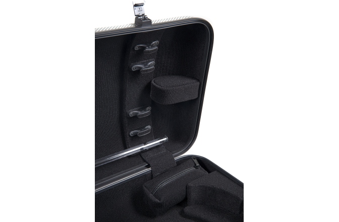 Toc vioară Gewa Toc vioară dublu Idea 2.7 Titanium