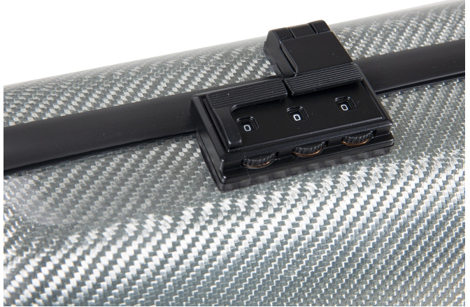 Toc vioară Gewa Toc vioară dublu Idea 2.7 Titanium