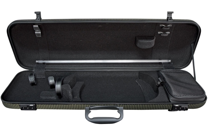 Toc vioară  Gewa Toc vioară Idea 1.9 Aramid-Carbon