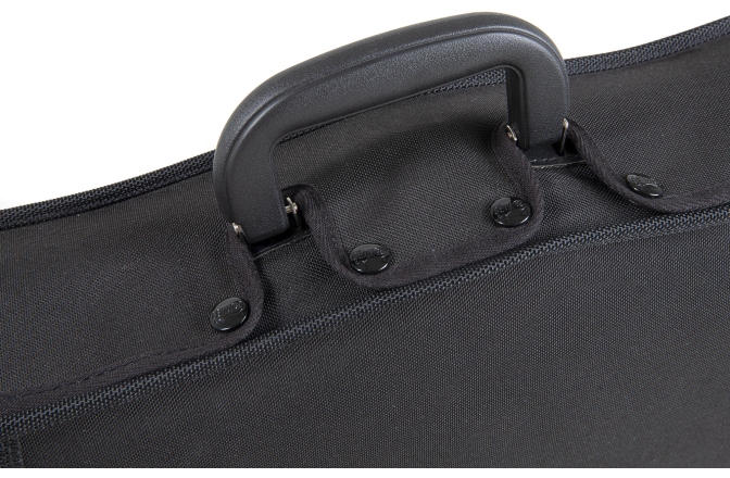 Toc vioară Gewa Toc vioară Liuteria Concerto 4/4