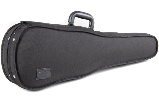 Toc vioară Gewa Toc vioară Liuteria Maestro 4/4, negru