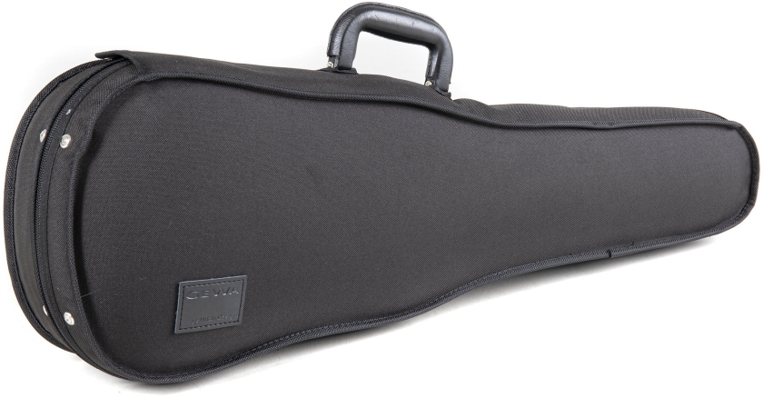 Gewa Toc vioară Liuteria Maestro 4/4, negru