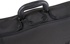 Toc vioară Gewa Toc vioară Liuteria Maestro 4/4, negru