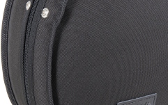 Toc vioară Gewa Toc vioară Liuteria Maestro 4/4, negru