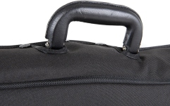 Toc vioară Gewa Toc vioară Liuteria Maestro 4/4, negru