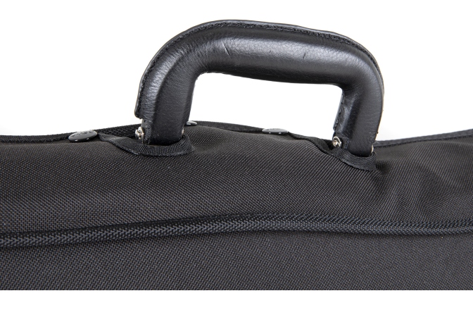 Toc vioară Gewa Toc vioară Liuteria Maestro 4/4, negru