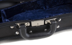 Toc vioară Gewa Toc vioară Liuteria Maestro 4/4, negru