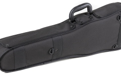 Toc vioară Gewa Toc vioară Liuteria Maestro 4/4, negru