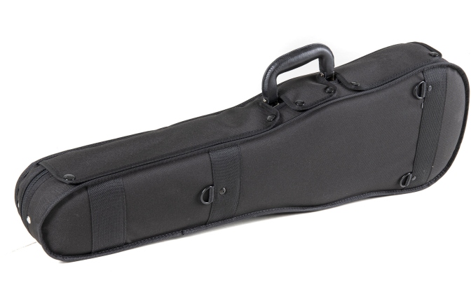 Toc vioară Gewa Toc vioară Liuteria Maestro 4/4, negru