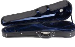 Toc vioară Gewa Toc vioară Liuteria Maestro 4/4, negru